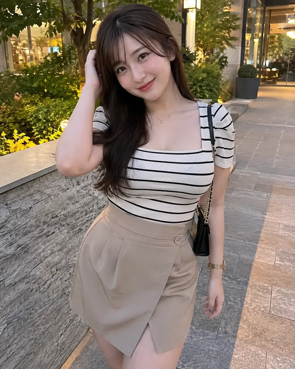 山本 莉奈