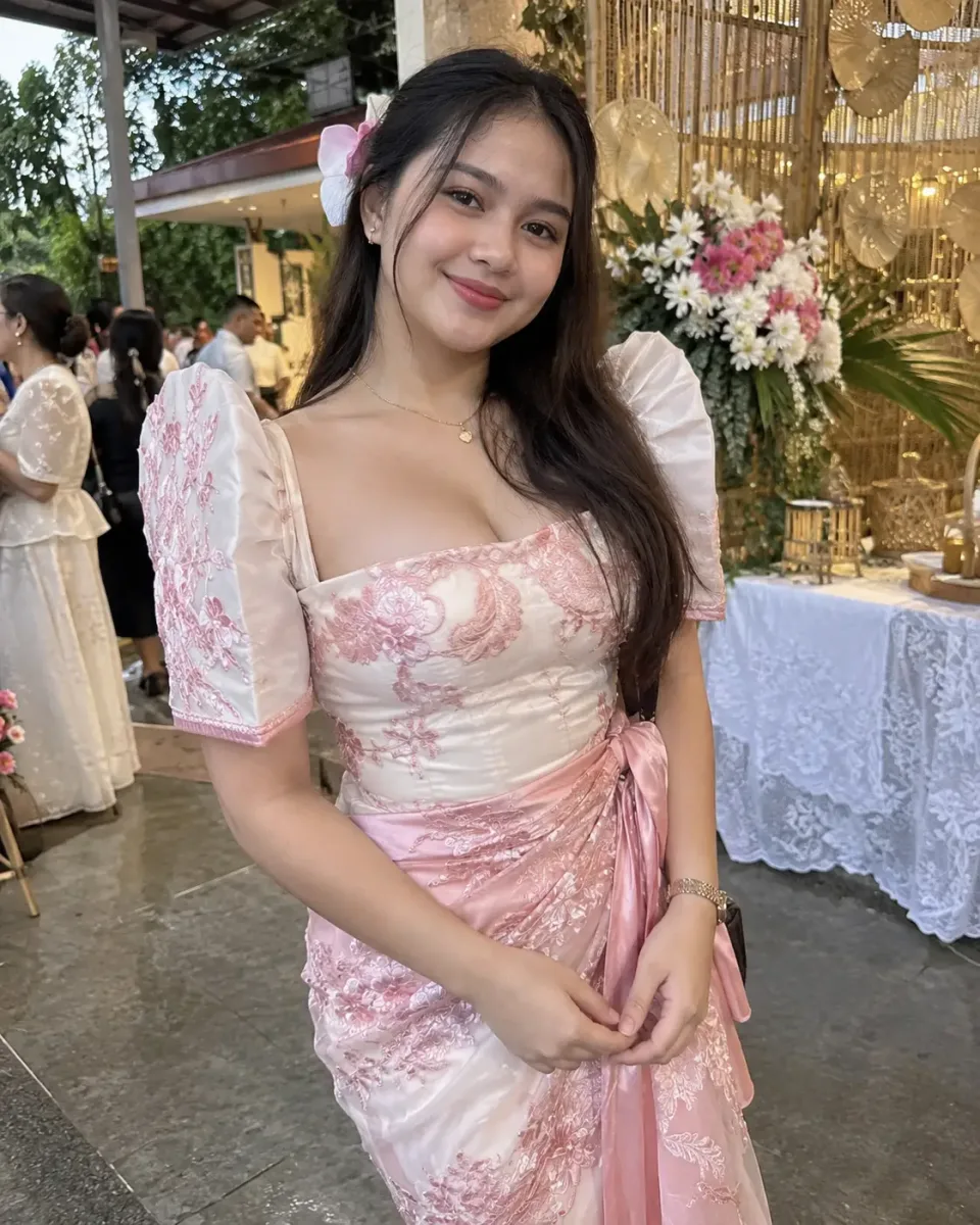 Trisha Gomez